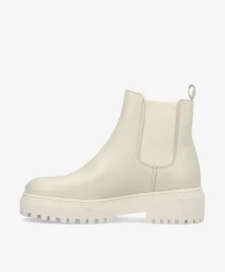 Dame phenumb copenhagen COIN LUX - Dame Ankelstøvle -