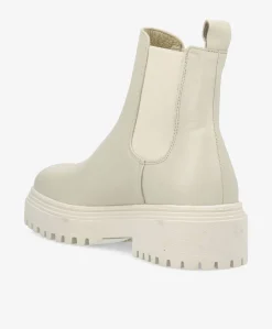 Dame phenumb copenhagen COIN LUX - Dame Ankelstøvle -