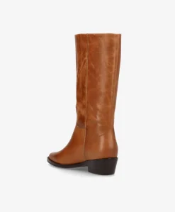 Dame phenumb copenhagen CONFIDENCE - læder - Høj støvle Dame