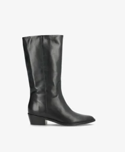 Dame phenumb copenhagen CONFIDENCE - læder - Høj støvle Dame