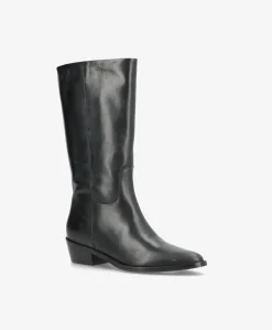 Dame phenumb copenhagen CONFIDENCE - læder - Høj støvle Dame