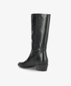 Dame phenumb copenhagen CONFIDENCE - læder - Høj støvle Dame