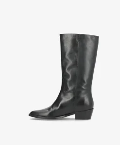 Dame phenumb copenhagen CONFIDENCE - læder - Høj støvle Dame