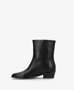 Dame phenumb copenhagen CONFIDENCE LOW - læder - Ankelstøvle Dame