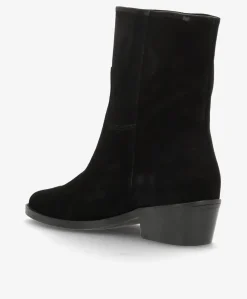 Dame phenumb copenhagen CONFIDENCE LOW S - ruskind - Ankelstøvle Dame