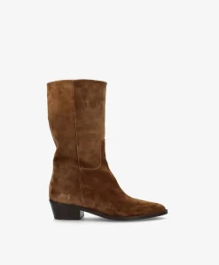 Dame phenumb copenhagen CONFIDENCE S - ruskind - Høj støvle Dame