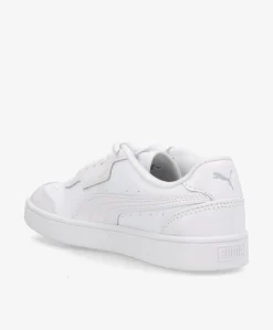 Dame Puma Court Guard - Sneakers Dame - White