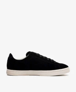 Dame Puma Court Star - Sneakers Dame - Black