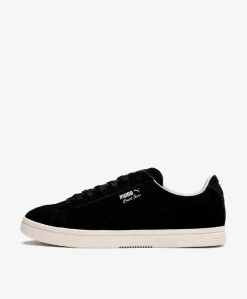 Dame Puma Court Star - Sneakers Dame - Black