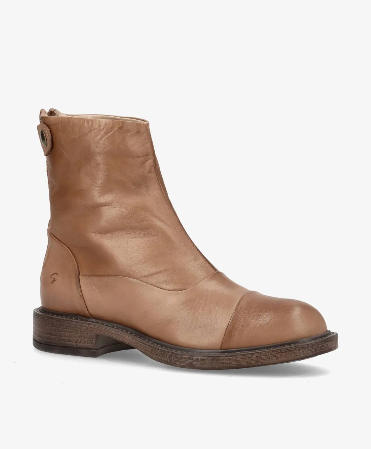 Dame Shoedesign Copenhagen DAHLIA - Ankelstøvle -