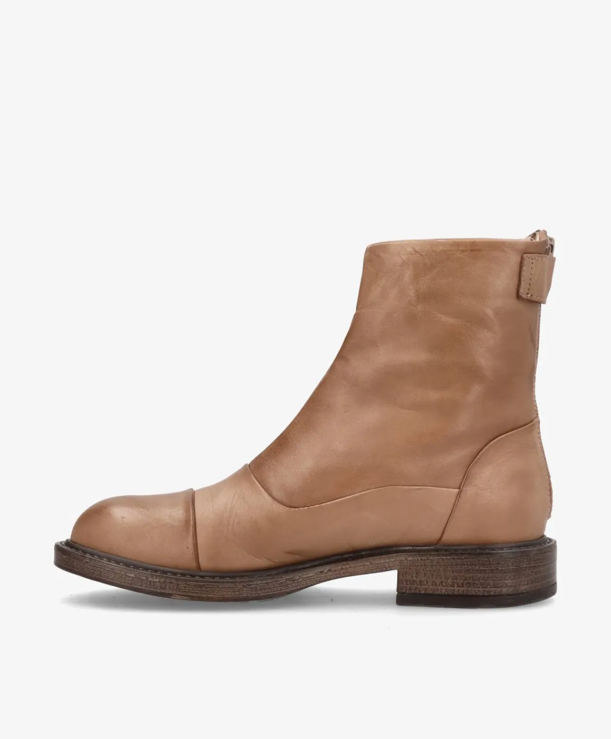 Dame Shoedesign Copenhagen DAHLIA - Ankelstøvle -