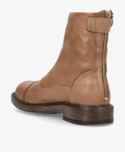 Dame Shoedesign Copenhagen DAHLIA - Ankelstøvle -