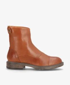 Dame Shoedesign Copenhagen DAHLIA - Ankelstøvle -