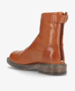 Dame Shoedesign Copenhagen DAHLIA - Ankelstøvle -