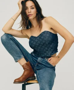 Dame Shoedesign Copenhagen DAHLIA - Ankelstøvle -