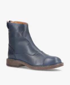 Dame Shoedesign Copenhagen DAHLIA - Ankelstøvle - Jeans