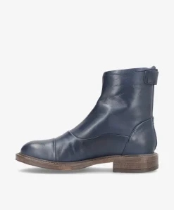 Dame Shoedesign Copenhagen DAHLIA - Ankelstøvle - Jeans