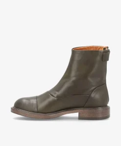 Dame Shoedesign Copenhagen DAHLIA - Ankelstøvle -