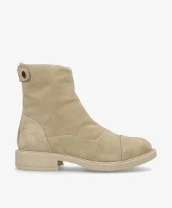 Dame Shoedesign Copenhagen DAHLIA S - Støvler - Beige-beg