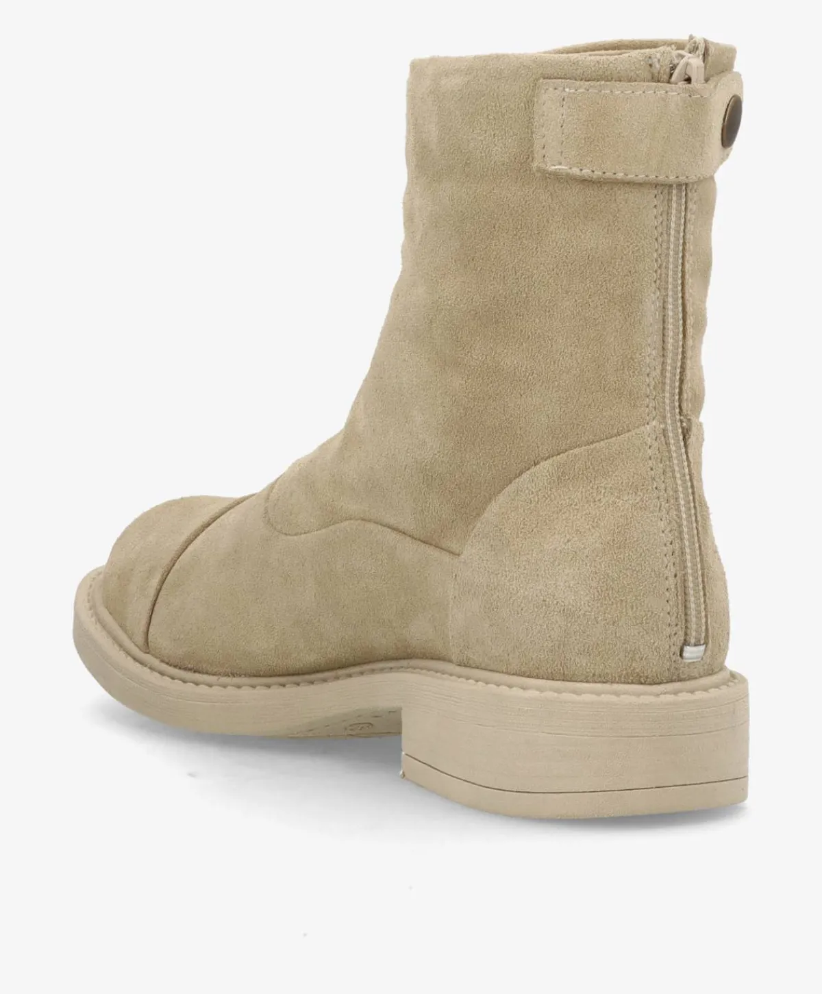 Dame Shoedesign Copenhagen DAHLIA S - Støvler - Beige-beg