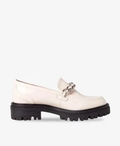Dame Tamaris Dame loafer - Offwhite