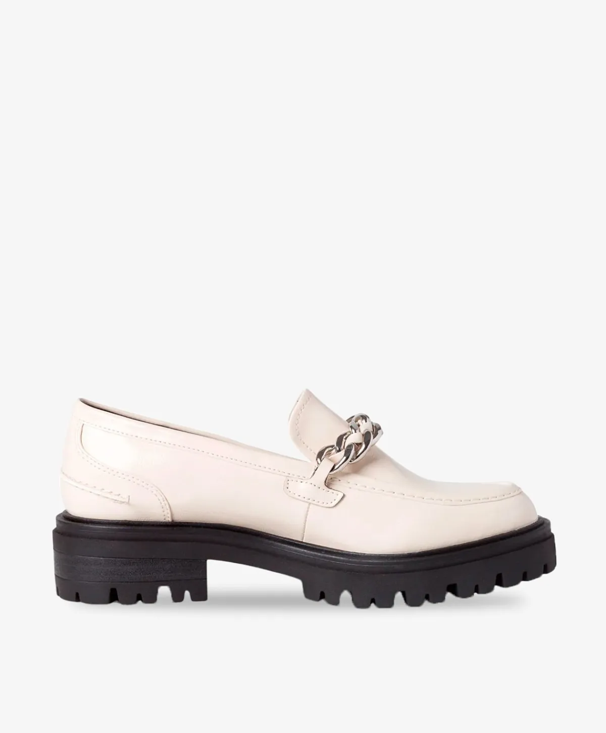 Dame Tamaris Dame loafer - Offwhite