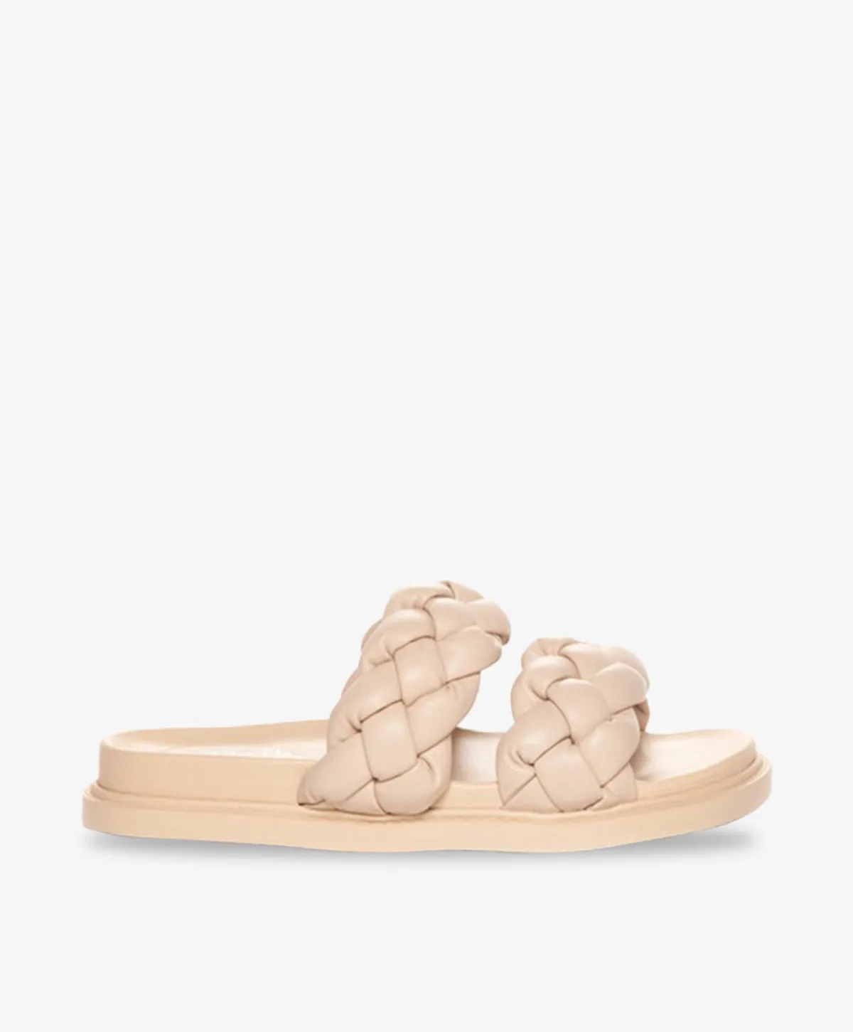 Dame Duffy Dame Sandal - - Flet