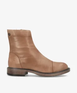 Dame Shoedesign Copenhagen DAYTON - læder - Ankelstøvler