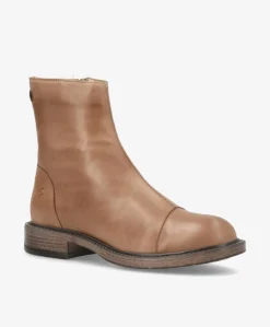 Dame Shoedesign Copenhagen DAYTON - læder - Ankelstøvler