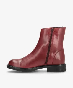 Dame Shoedesign Copenhagen DAYTON - læder - Ankelstøvler Dame