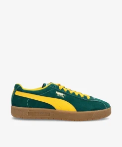 Dame Puma DELPHIN - Sneakers Dame - -