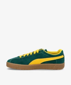 Dame Puma DELPHIN - Sneakers Dame - -