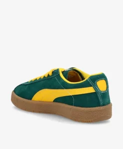 Dame Puma DELPHIN - Sneakers Dame - -