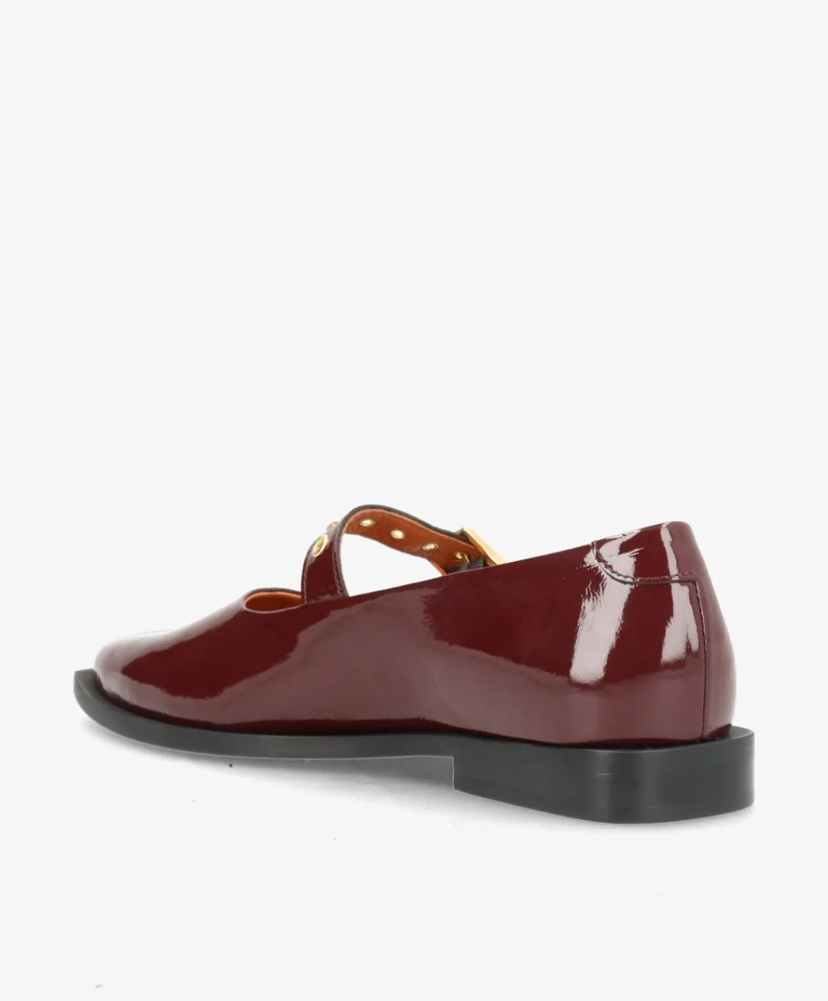 Dame phenumb copenhagen DEPEND P - lak læder - Ballerina