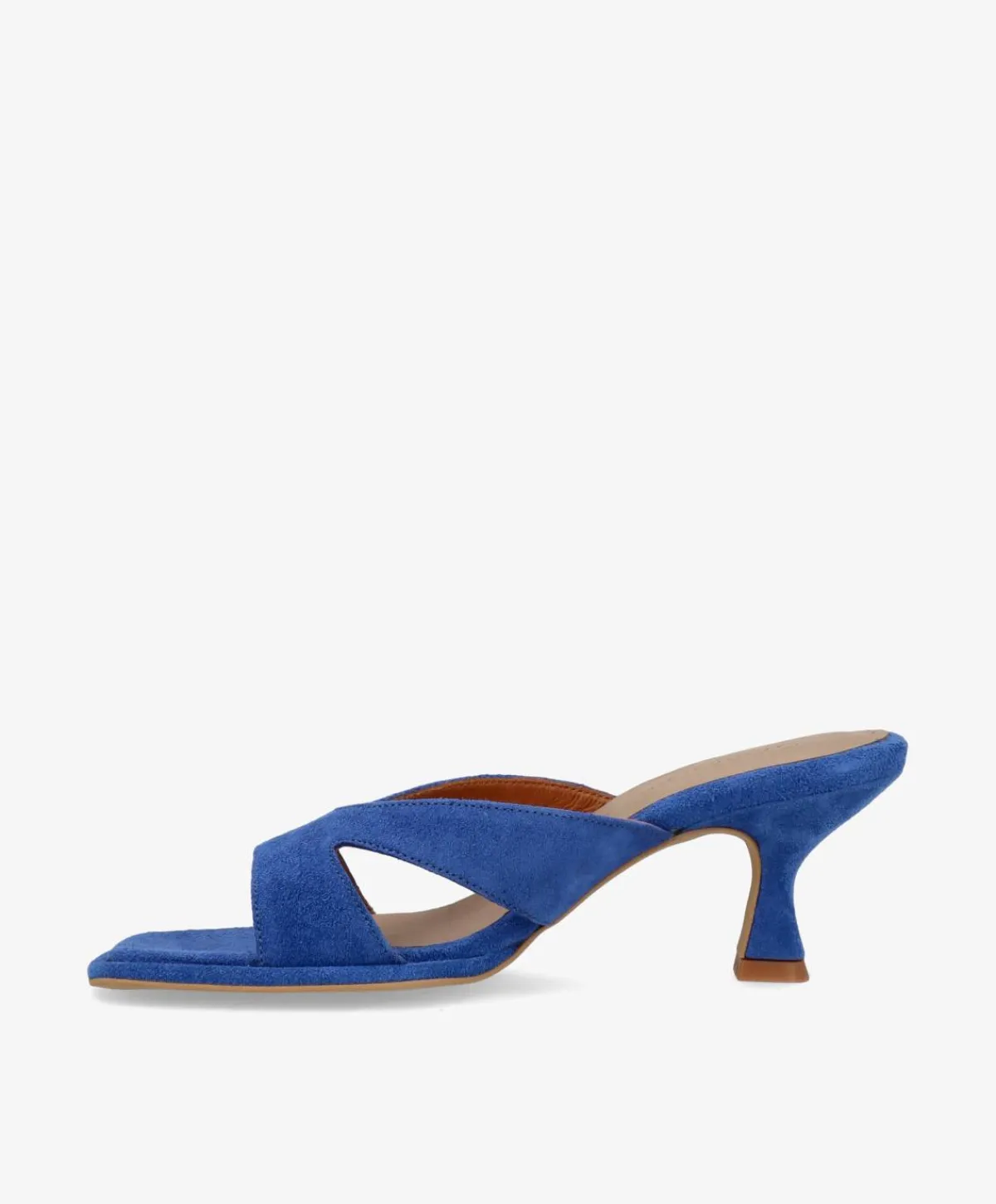 Dame Shoedesign Copenhagen DIANA S - Sandal -