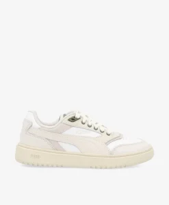 Dame Puma DOUBLECOURT MIX - Sneakers -