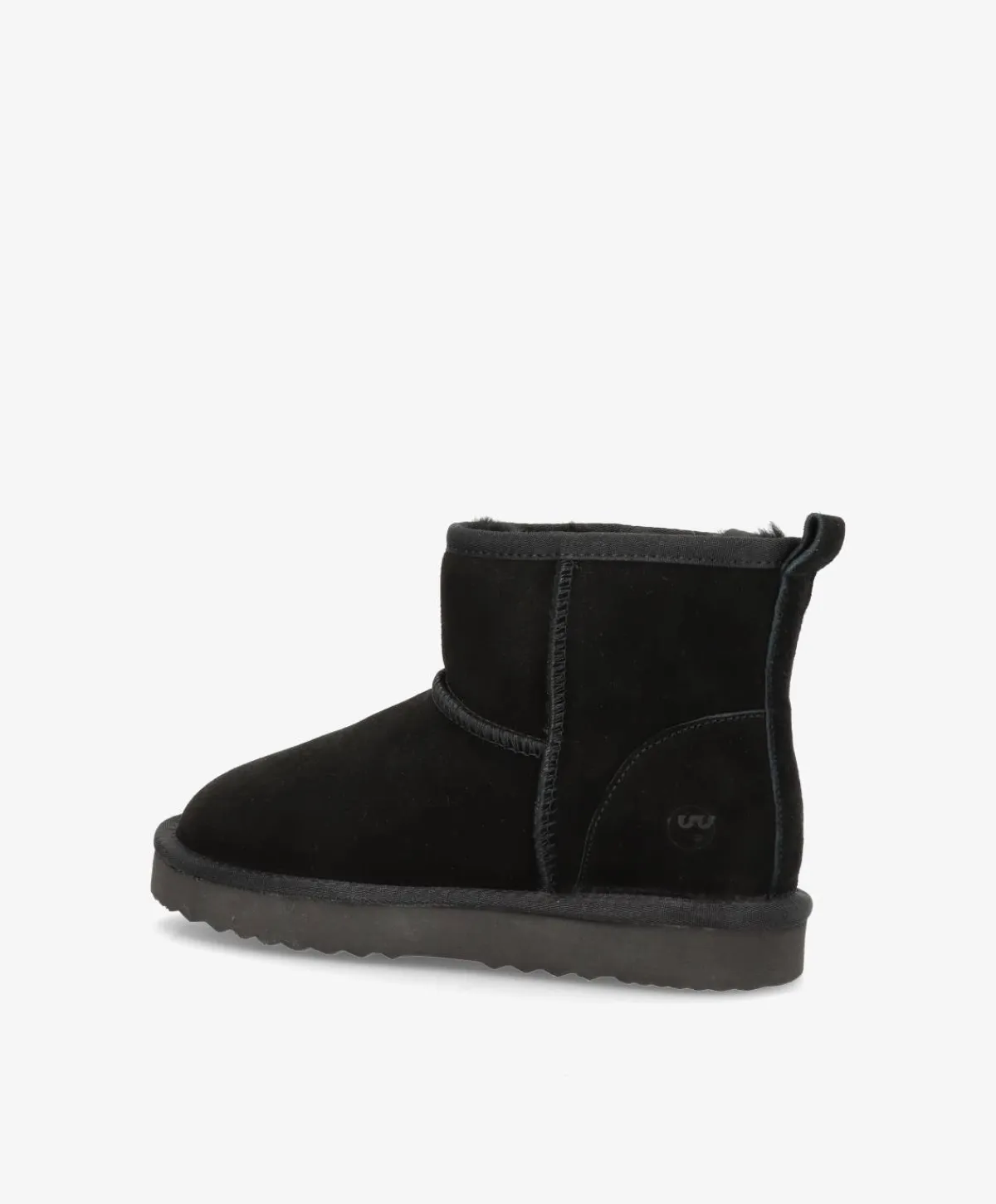 Dame phenumb copenhagen DUMBLE - Bamsestøvle Dame -