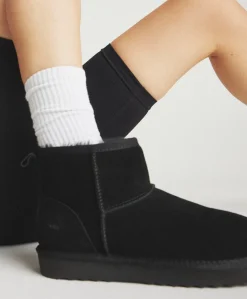 Dame phenumb copenhagen DUMBLE - Bamsestøvle Dame -