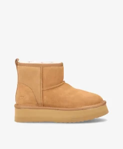 Dame phenumb copenhagen DUMBLE XL - Bamsestøvle -