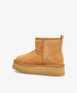 Dame phenumb copenhagen DUMBLE XL - Bamsestøvle -