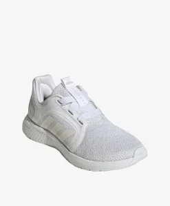 Dame Adidas EDGE LUX 5 - Sneakers dame - White