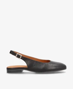 Dame Shoedesign Copenhagen ELANOR - læder - Slingback
