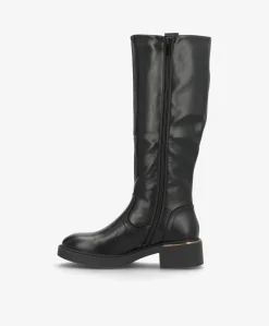 Dame Havanna Shoes ELLE - 6351 - støvle lang -