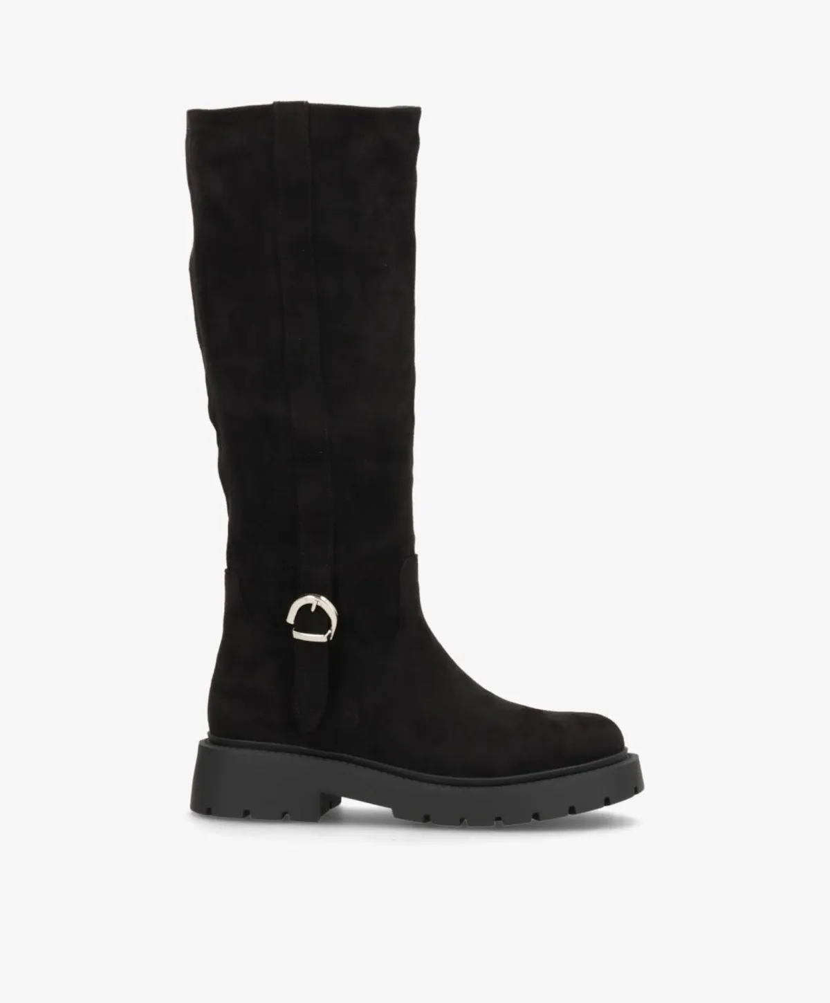 Dame Havanna Shoes EMBER 2509- støvle lang -