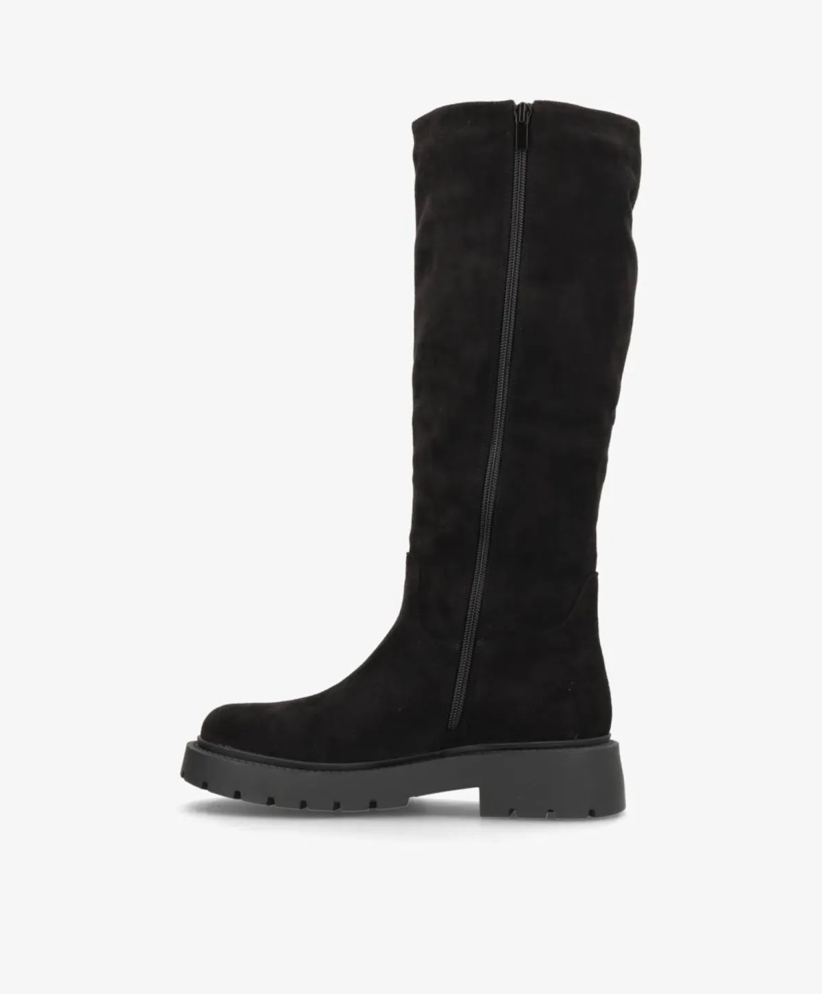 Dame Havanna Shoes EMBER 2509- støvle lang -