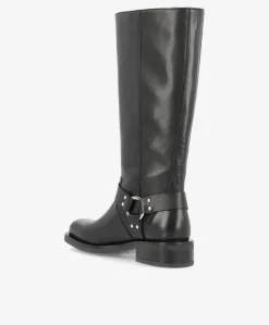 Dame phenumb copenhagen ENCORE - Biker støvle Lang -