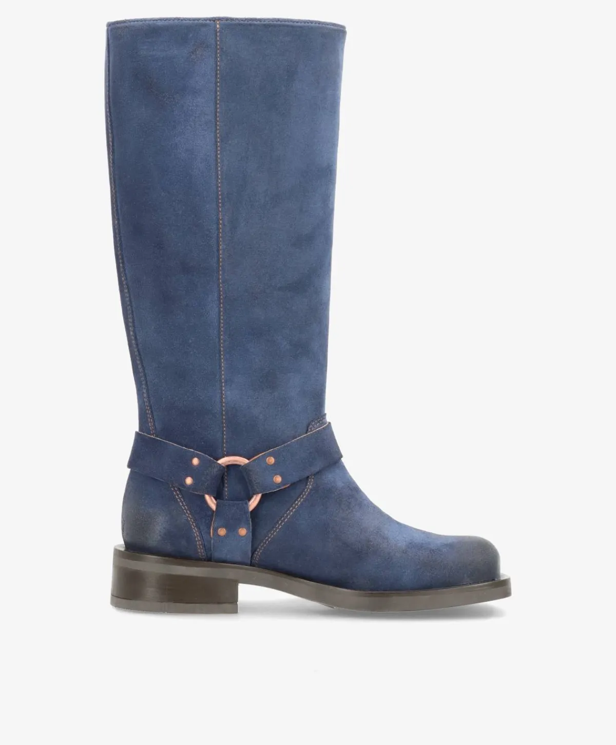 Dame phenumb copenhagen ENCORE S - Biker støvle Lang -