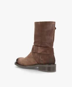 Dame phenumb copenhagen ENCORE S - Biker Warm - Mørk Brun