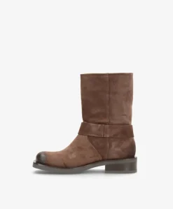 Dame phenumb copenhagen ENCORE S - Biker Warm - Mørk Brun