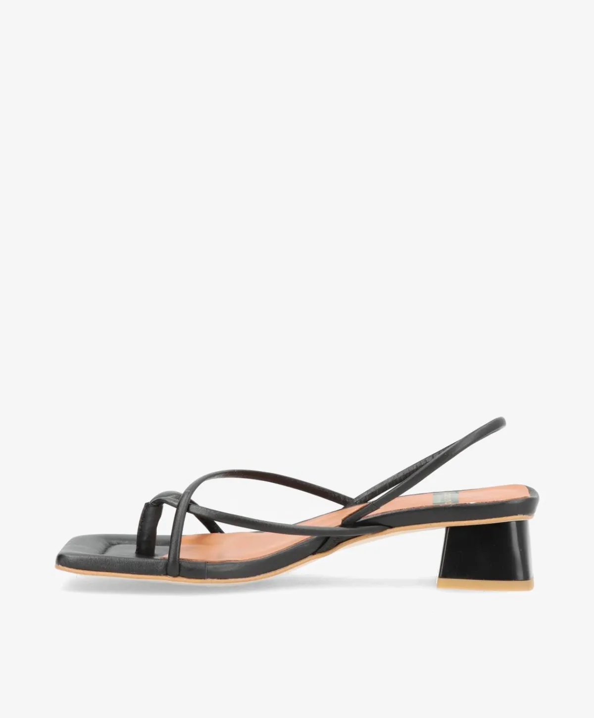 Dame phenumb copenhagen ENVIE - Dame Sandal -